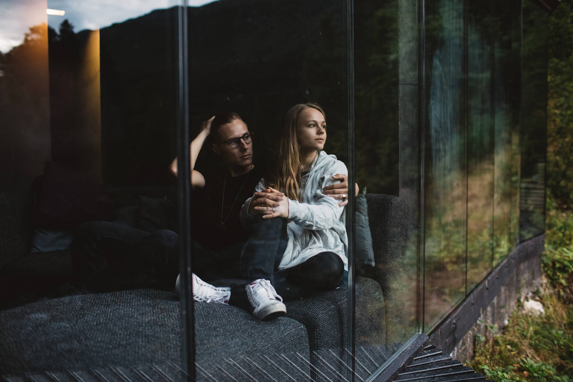 Angelina Jolie: ‘I’ve Had to Work With Guns a Lot.