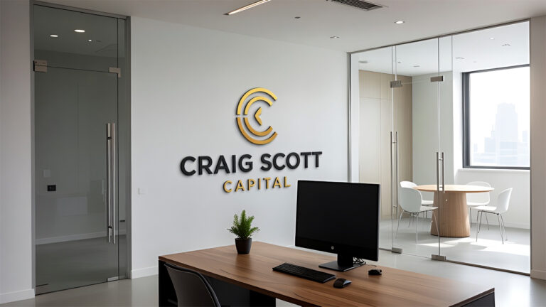 Melanie at CraigScottCapital: Leadership And Finance Insights melanie at craigscottcapital
