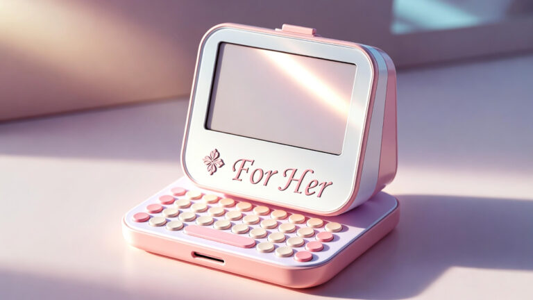 paragraph generator for her