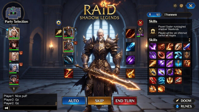 Play Raid Shadow Legends on PC – Ultimate Guide & Best Utilities play Raid Shadow Legends on PC