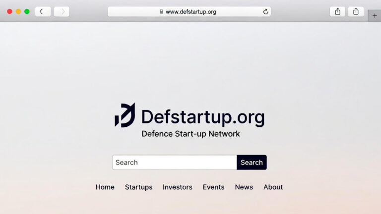 www.defstartuporg – A Complete Guide, Features & Benefits www.defstartuporg