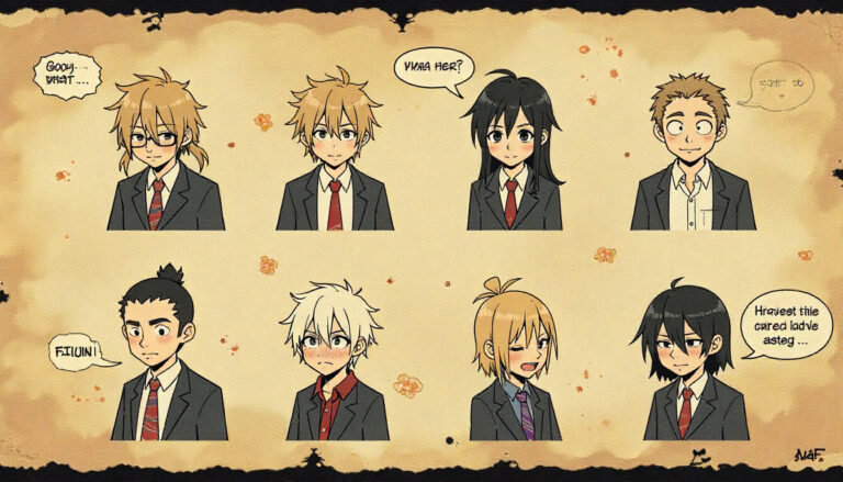 Nito’s Lazy Foreign World Syndrome Chapter 36 Rawkuma Review nito's lazy foreign world syndrome chapter 36 rawkuma