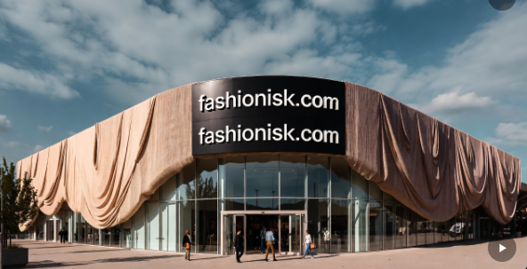 fashionisk .com Review 2026 – Honest Insights, Pros & Cons fashionisk .com